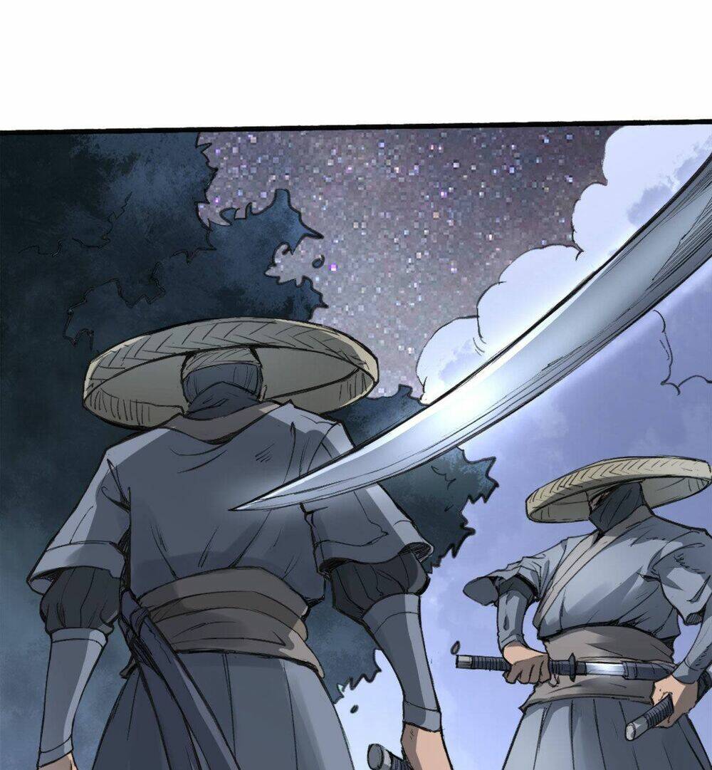 đường dần tại dị giới chapter 377 1