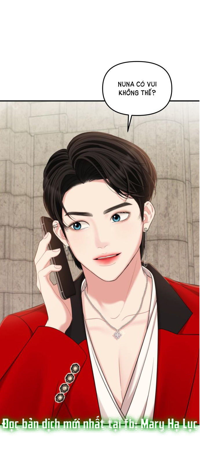 gửi em người đánh cắp những vì sao - to you who swallowed a star chapter 76.2 29