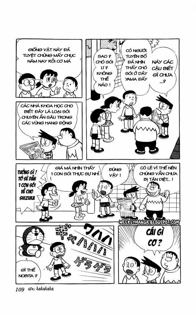 doraemon chapter 27 2