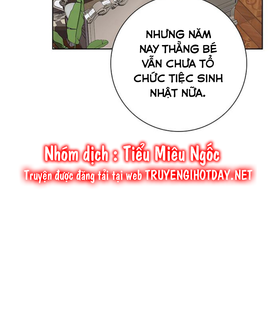 tôi trở thành mẹ của nam chính hoàn hảo chapter 26 17