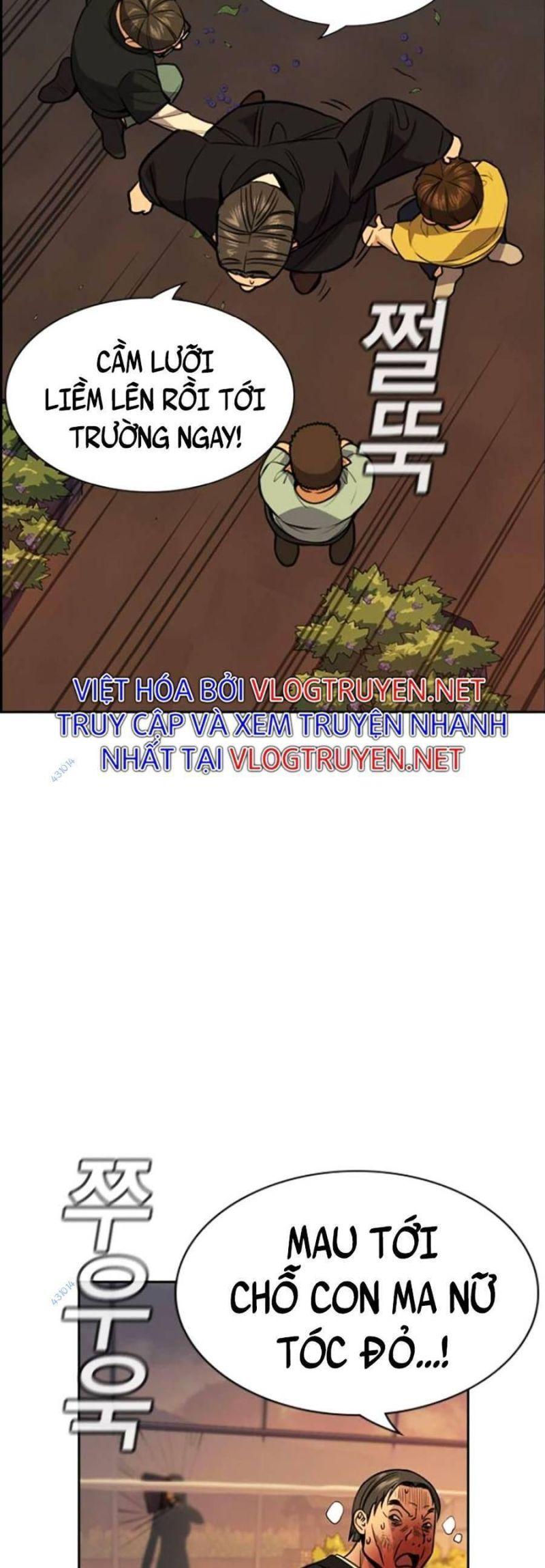 giáo dục chân chính chapter 108 39