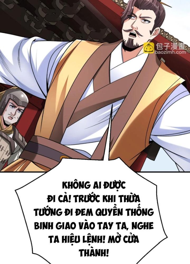 đại tần, ta là con tần thủy hoàng, giết địch thành thần chapter 84 54