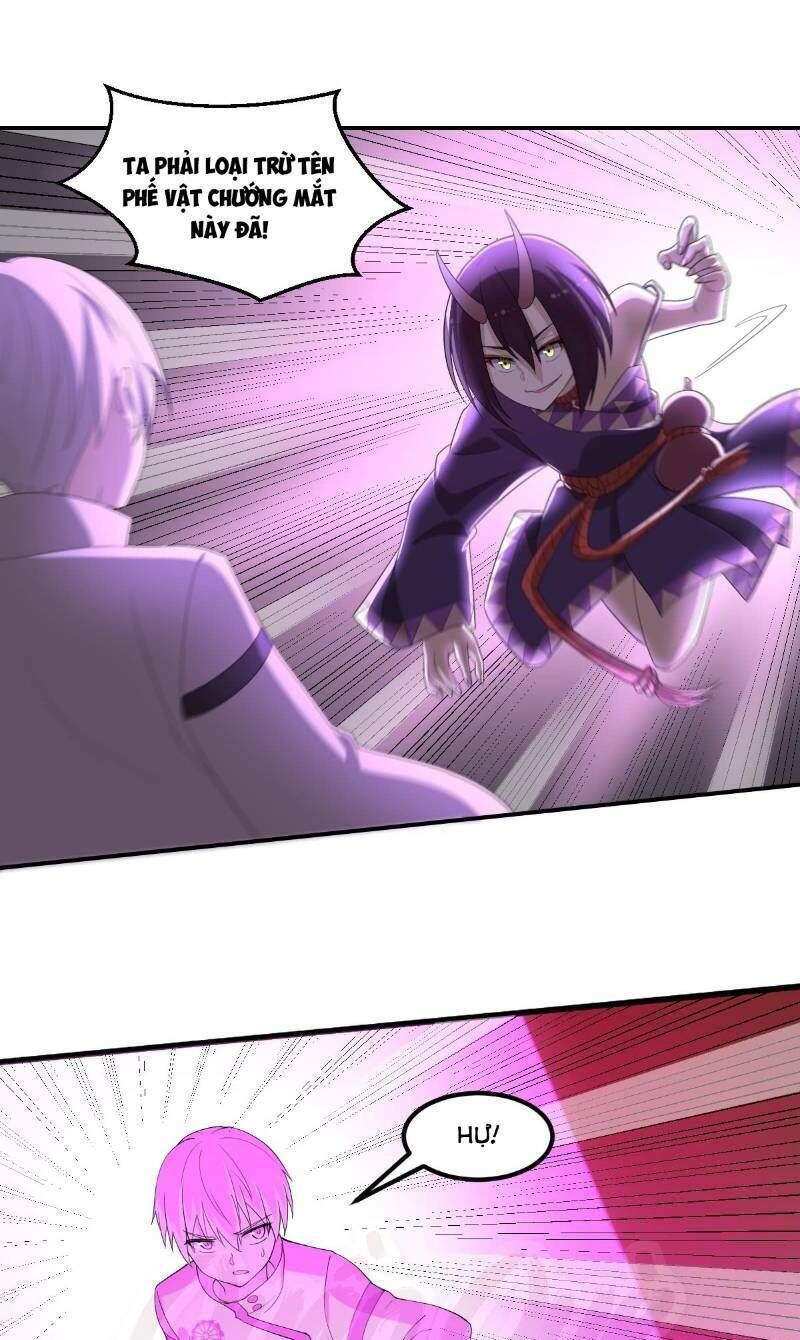 nghịch thiên tiên mệnh chapter 46 26