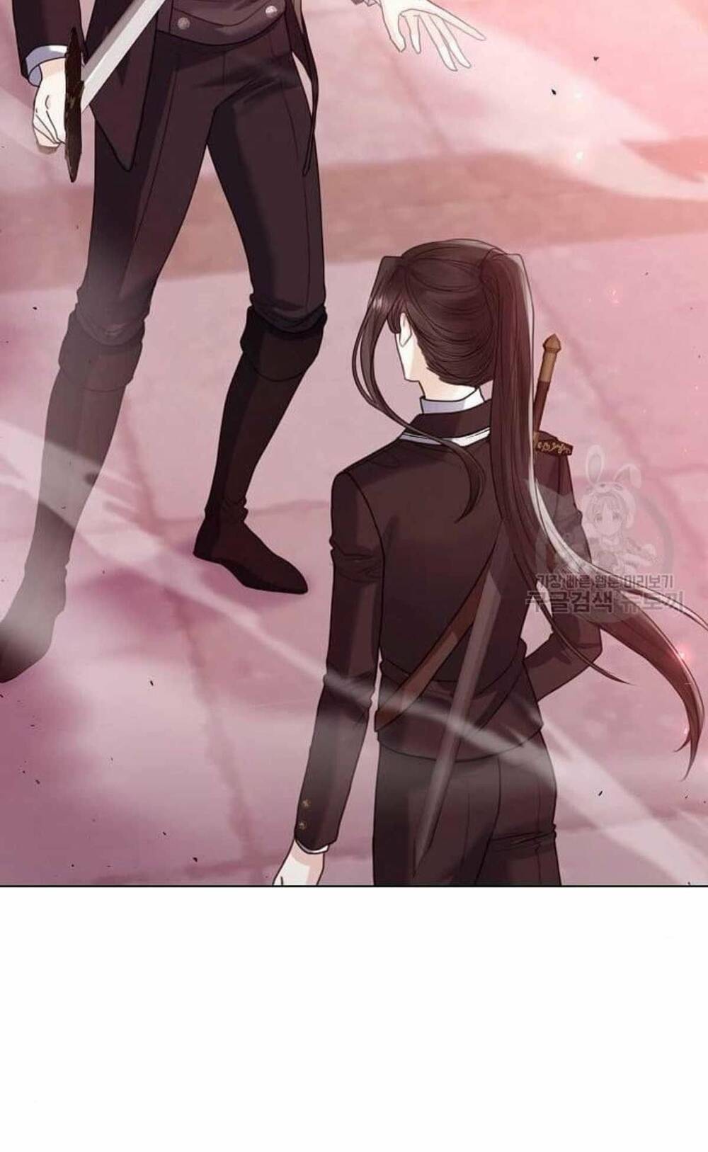 tôi sẽ từ bỏ vị trí hoàng hậu chapter 17 8