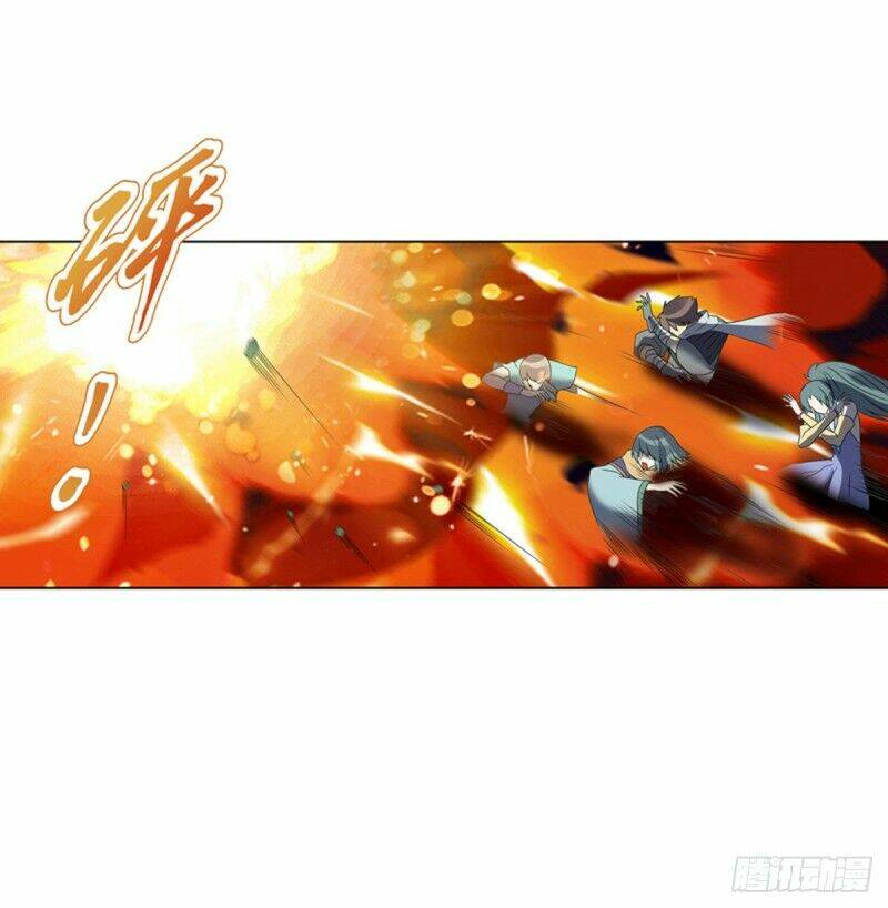 thiên thần quyết chapter 103 26