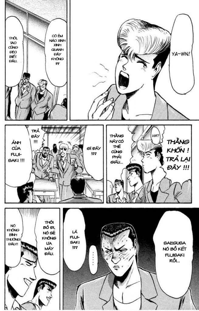 shonan junai gumi chapter 82 6