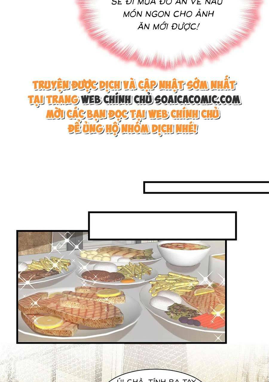 cô vợ của tôi không dễ bắt nạt chapter 52 9