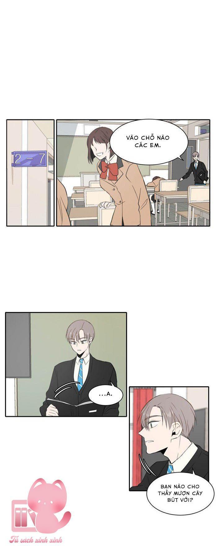 a good day to be a dog chapter 14 20