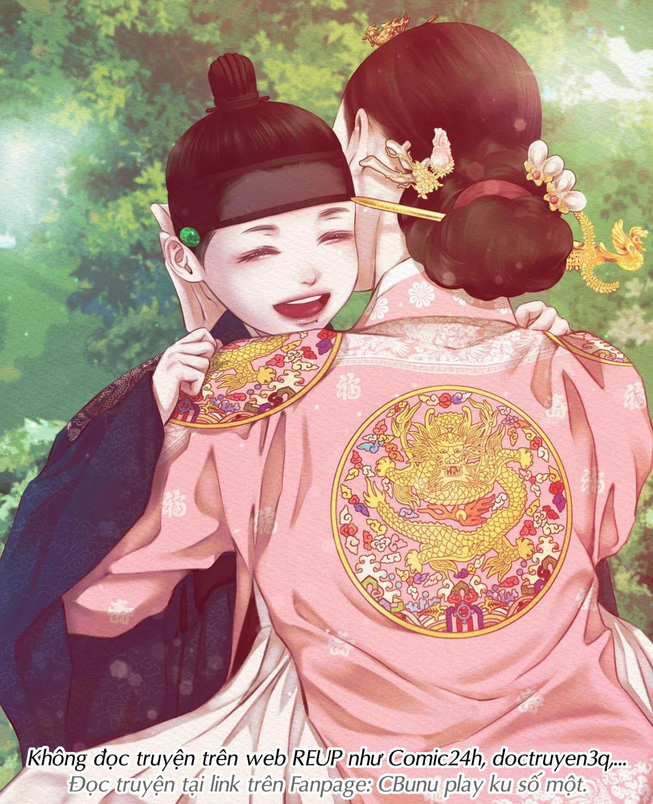 qủy dạ khúc chapter 19 101