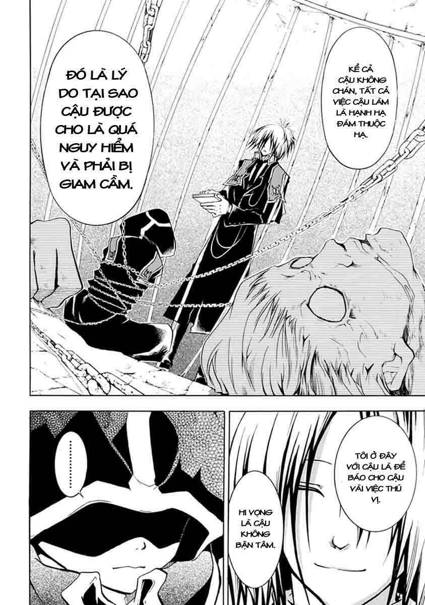 en passant chapter 3 2