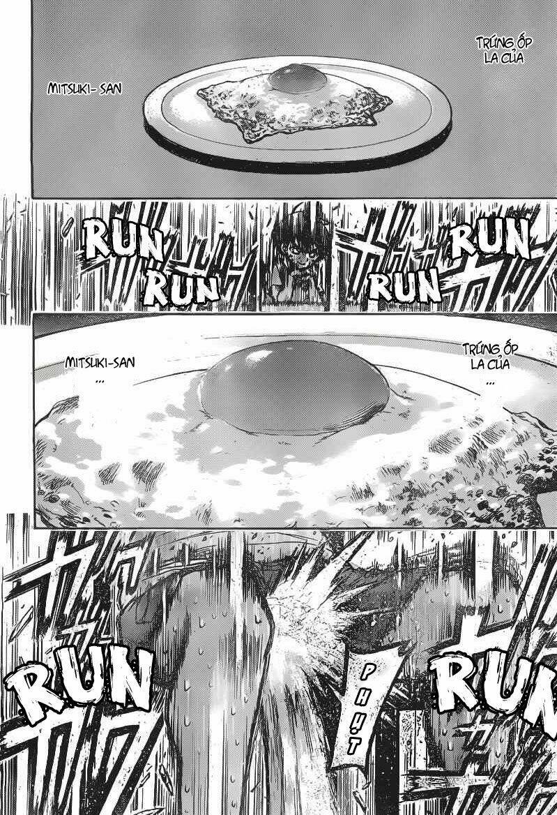 vật thất lạc của bầu trời chapter 41 27