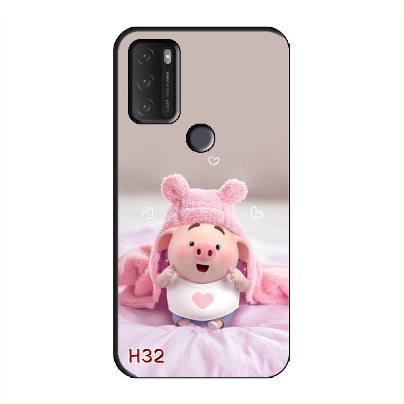 Ốp Lưng Dành Cho VSMART STAR 5
