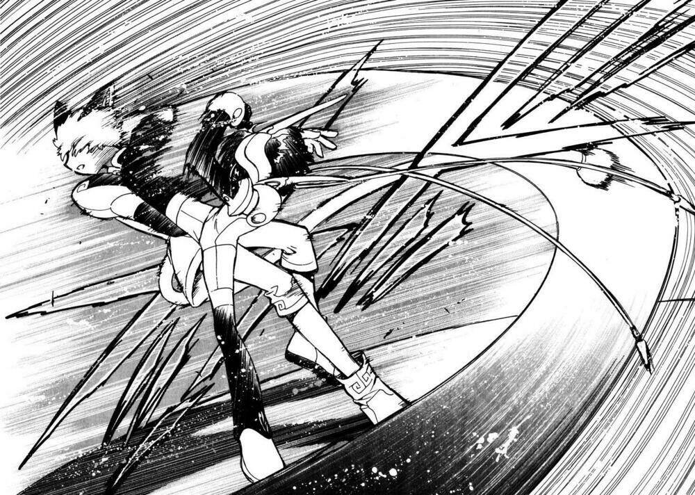 angelic layer chapter 8 16