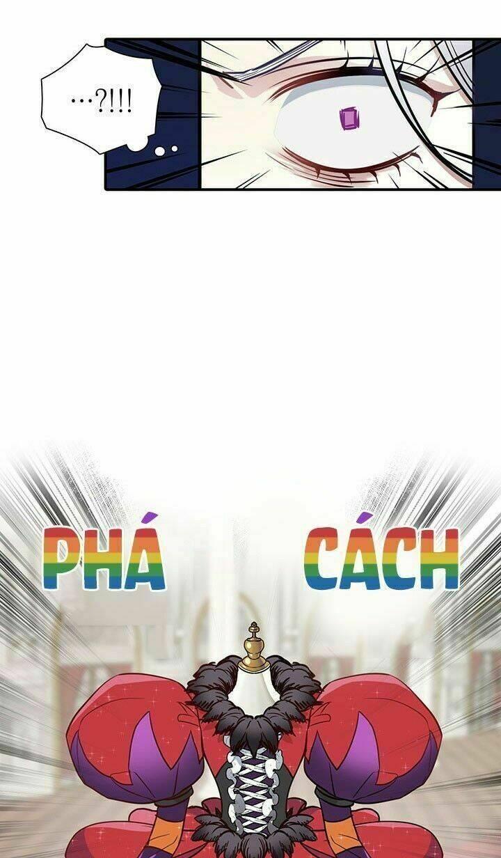 con gái chồng quá dễ thương chapter 4.5 38