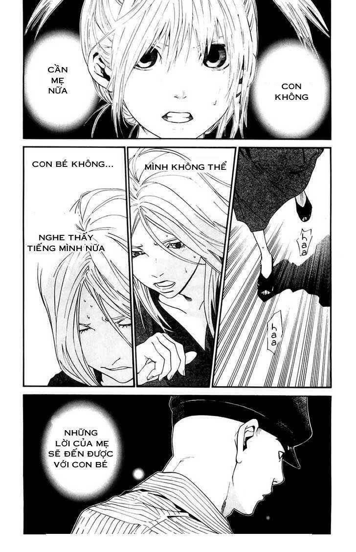 alive - the final evolution chapter 62 33