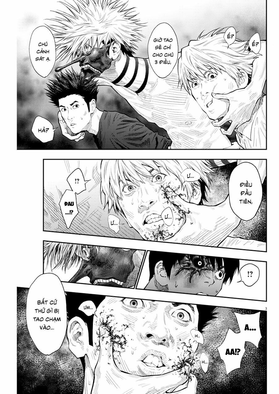 đọa nhân chapter 85 3