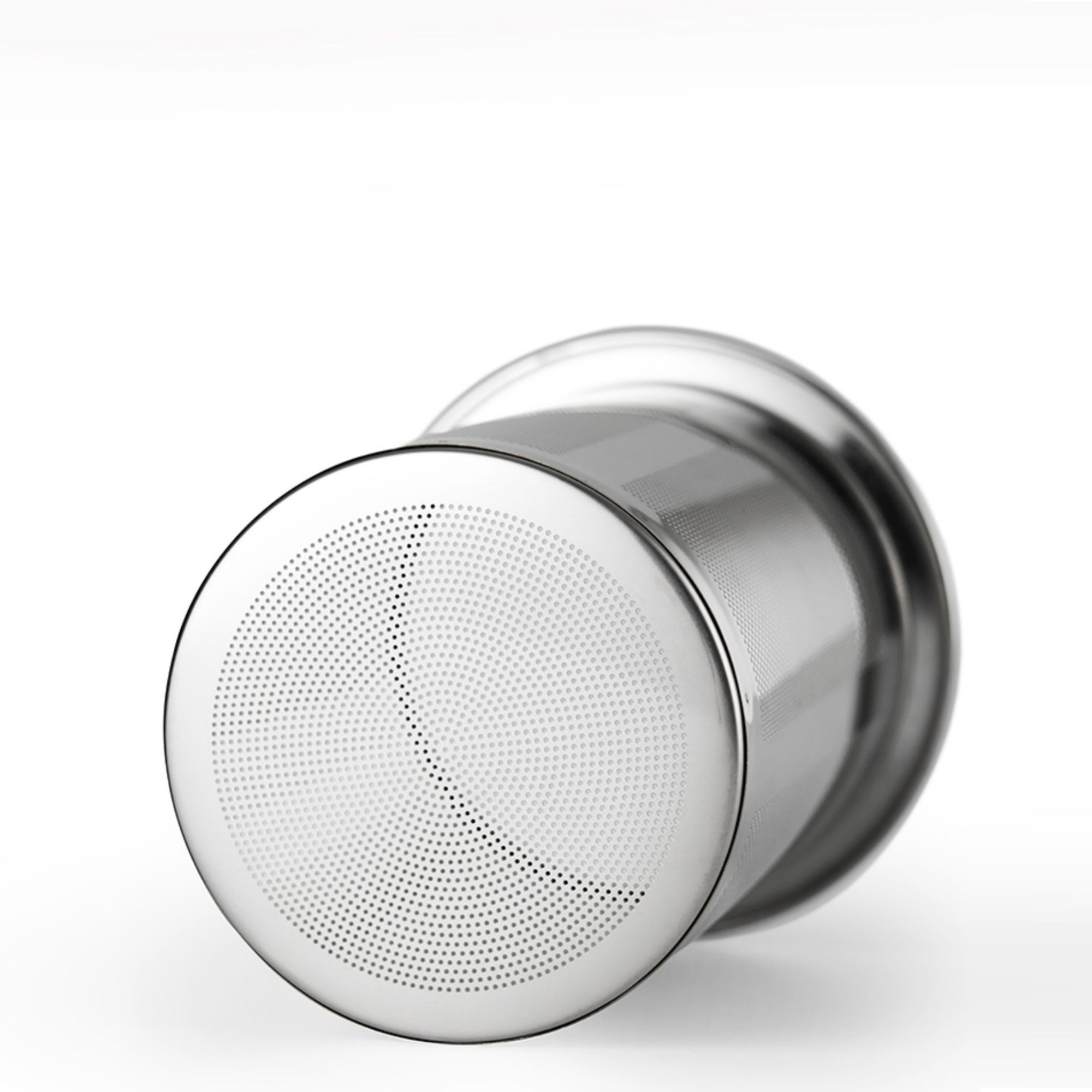 Hũ sàn bột cà phê sau khi xay CAFE DE KONA