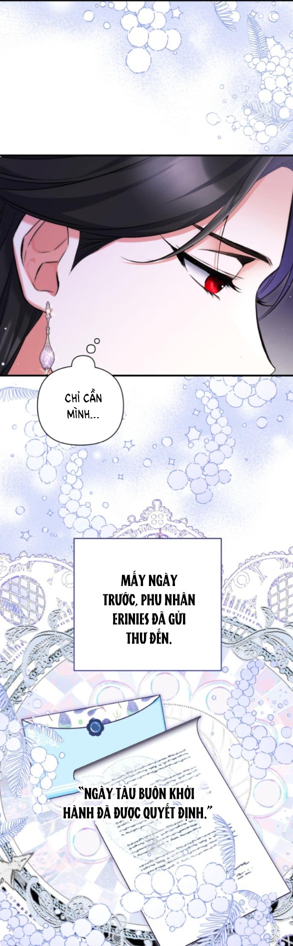 dành cho nhân vật bị bỏ rơi yêu thích nhất của tôi chapter 78.2 15