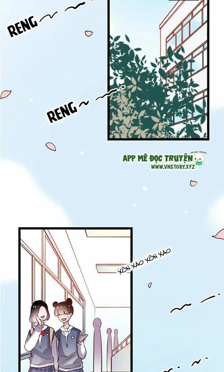 trạch thượng tịch mịch huỳnh hỏa chapter 26 38