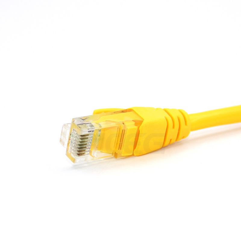 Dây Mạng Cat 5e Bấm Sẵn Hai Đầu ( 5m )