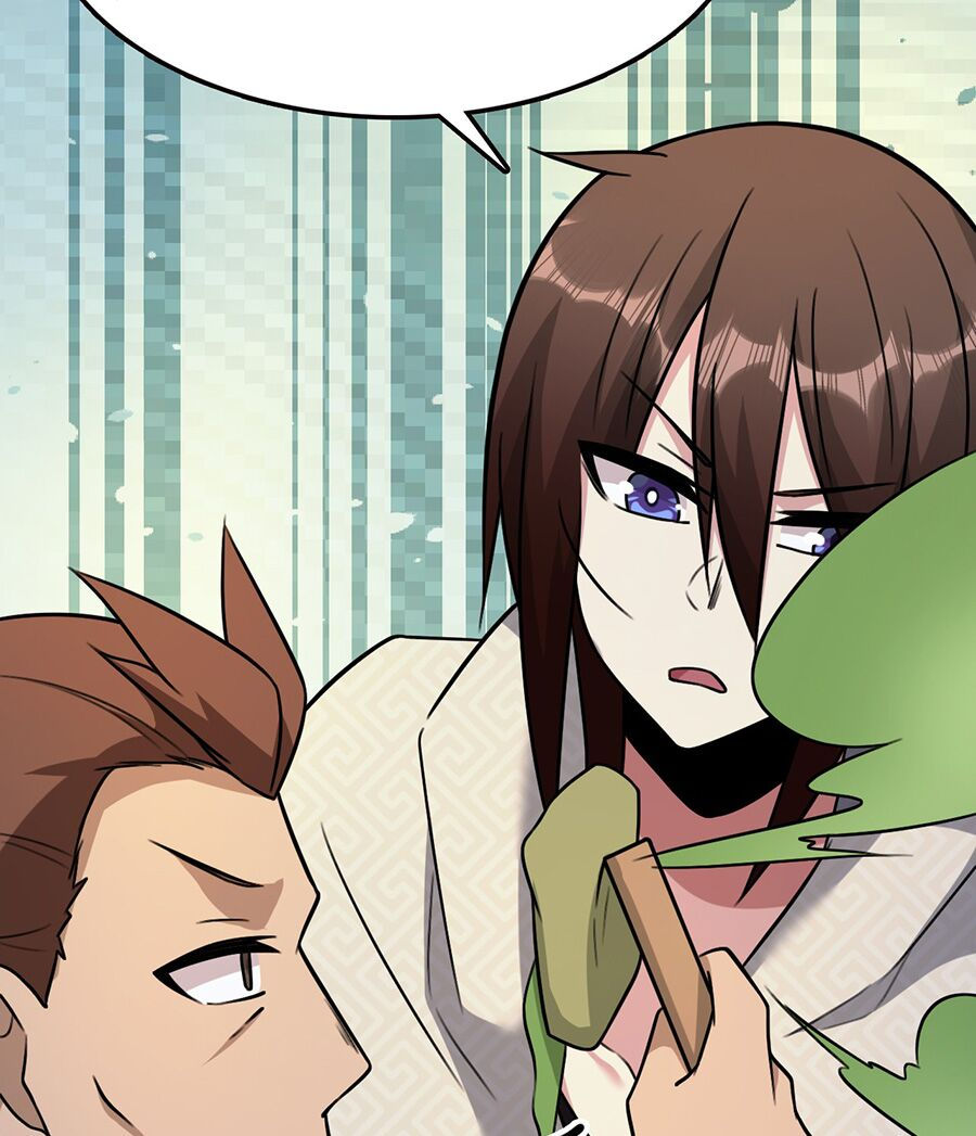 đại bảo kiếm của tôi chapter 54 32