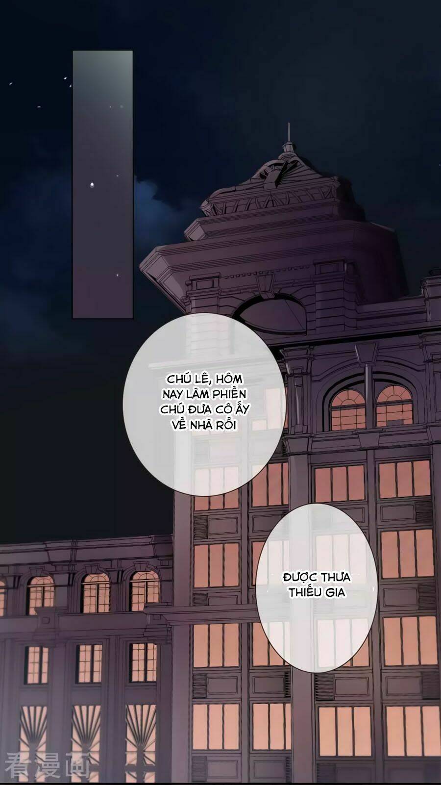 nhân chất tình nhân chapter 10.1 21