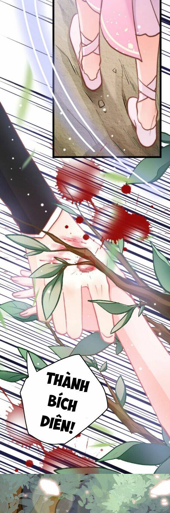 cánh diều xanh bay trong cơn gió chapter 9 6