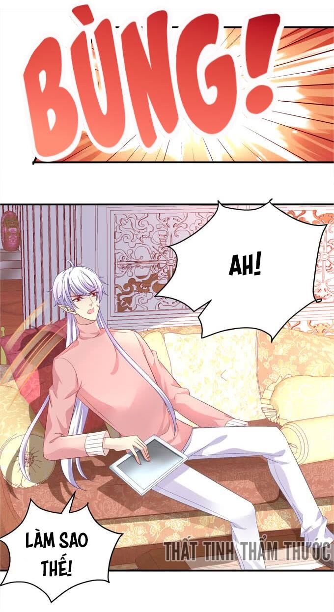 đế vương ta vẫn còn nhỏ chapter 49.5 28