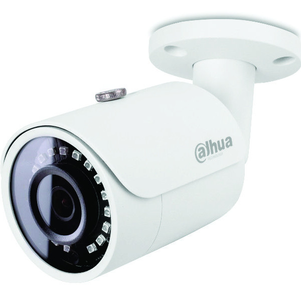 Camera Quan Sát CVI Dahua IPC-HFW1431SP-Hàng Chính Hãng