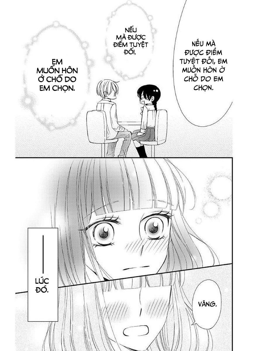 zenbu oshiete, sensei chapter 10 7