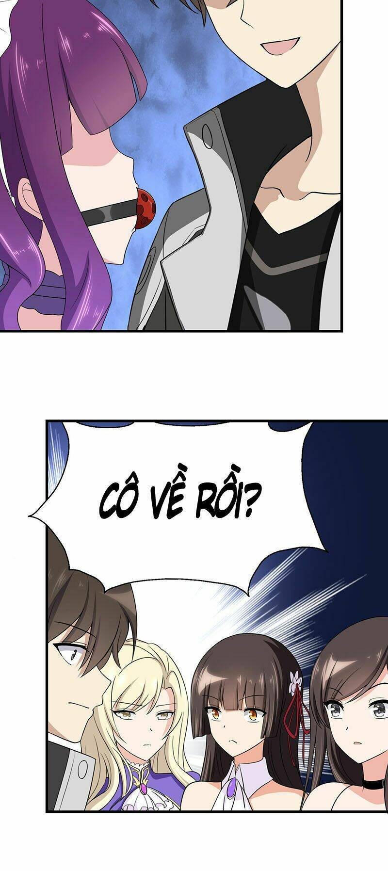 bạn gái virus của tôi chapter 149 19