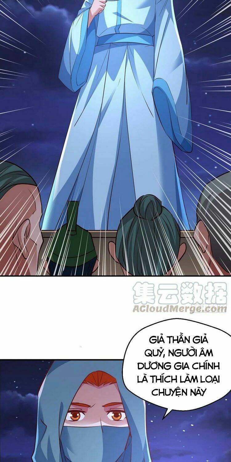 thiên hạ kiếp chapter 66 5
