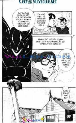 cảnh sát cơ động chapter 5 84