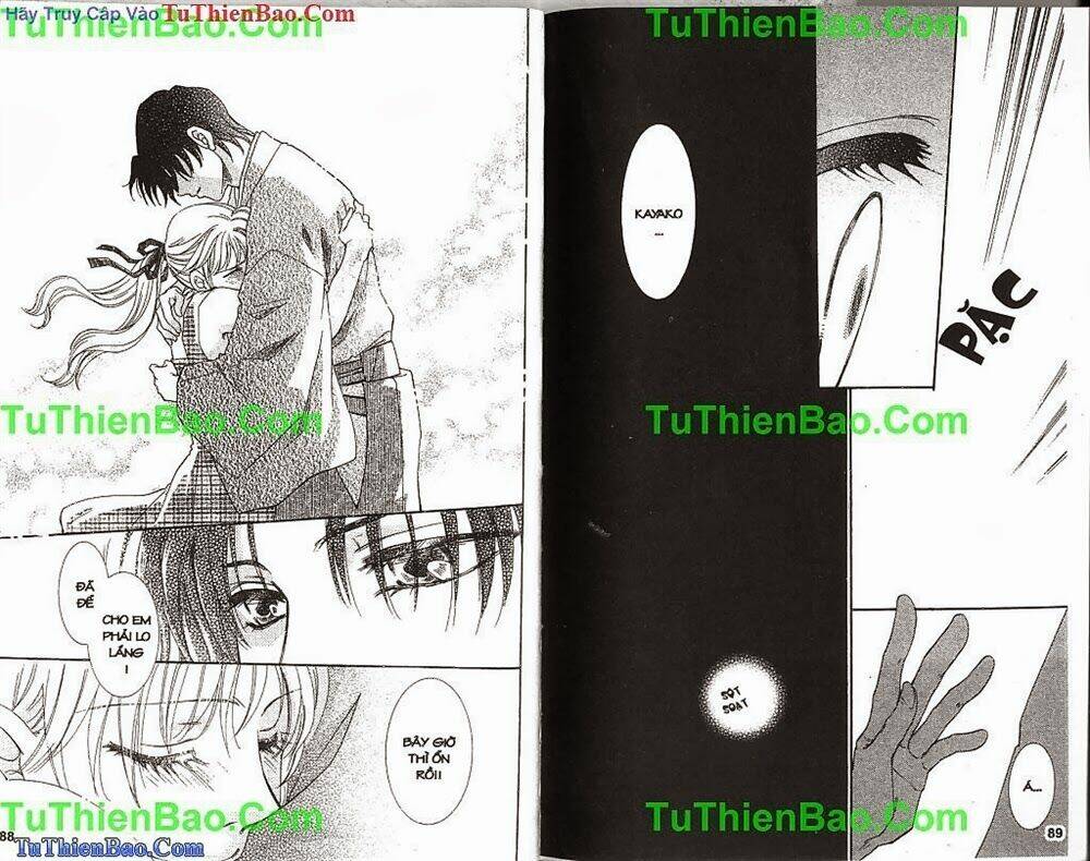 pháp sư tơ hồng chapter 8 45