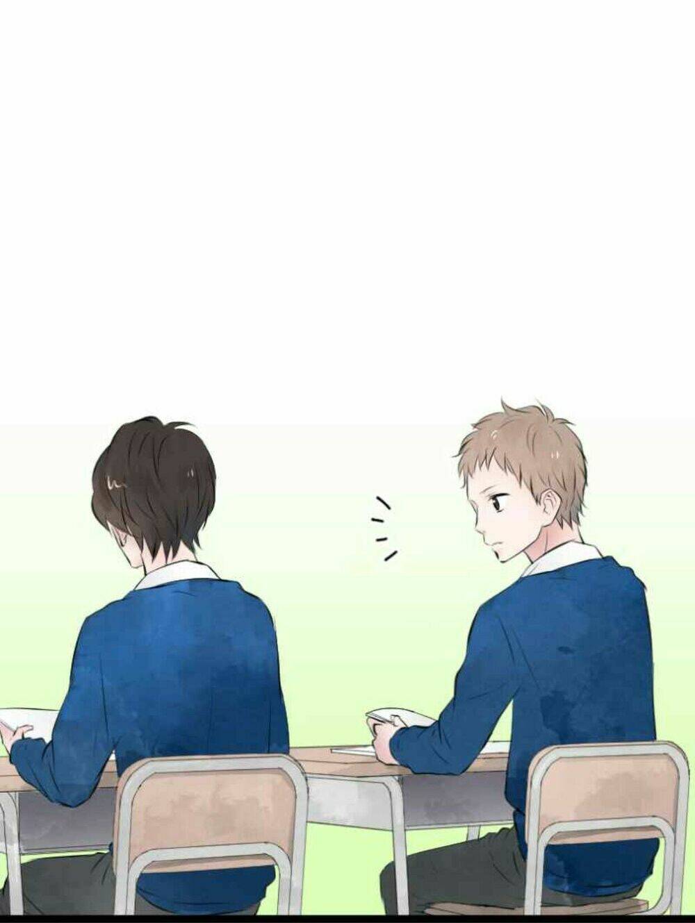 yêu không thể nói chapter 8 4