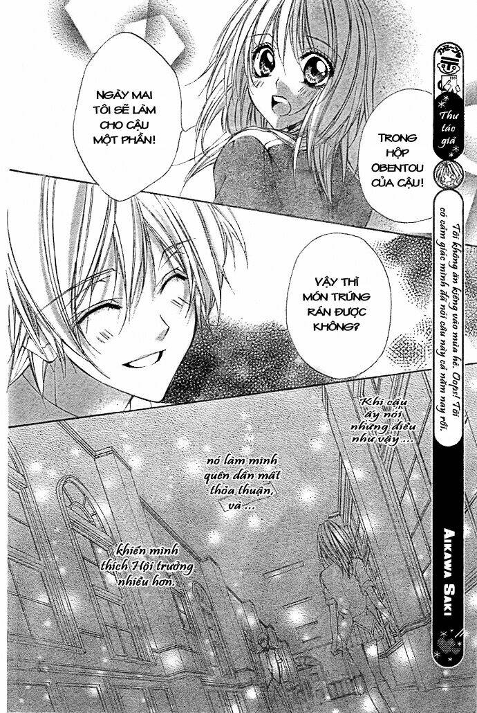 tổng hợp one shot. chapter 222 22