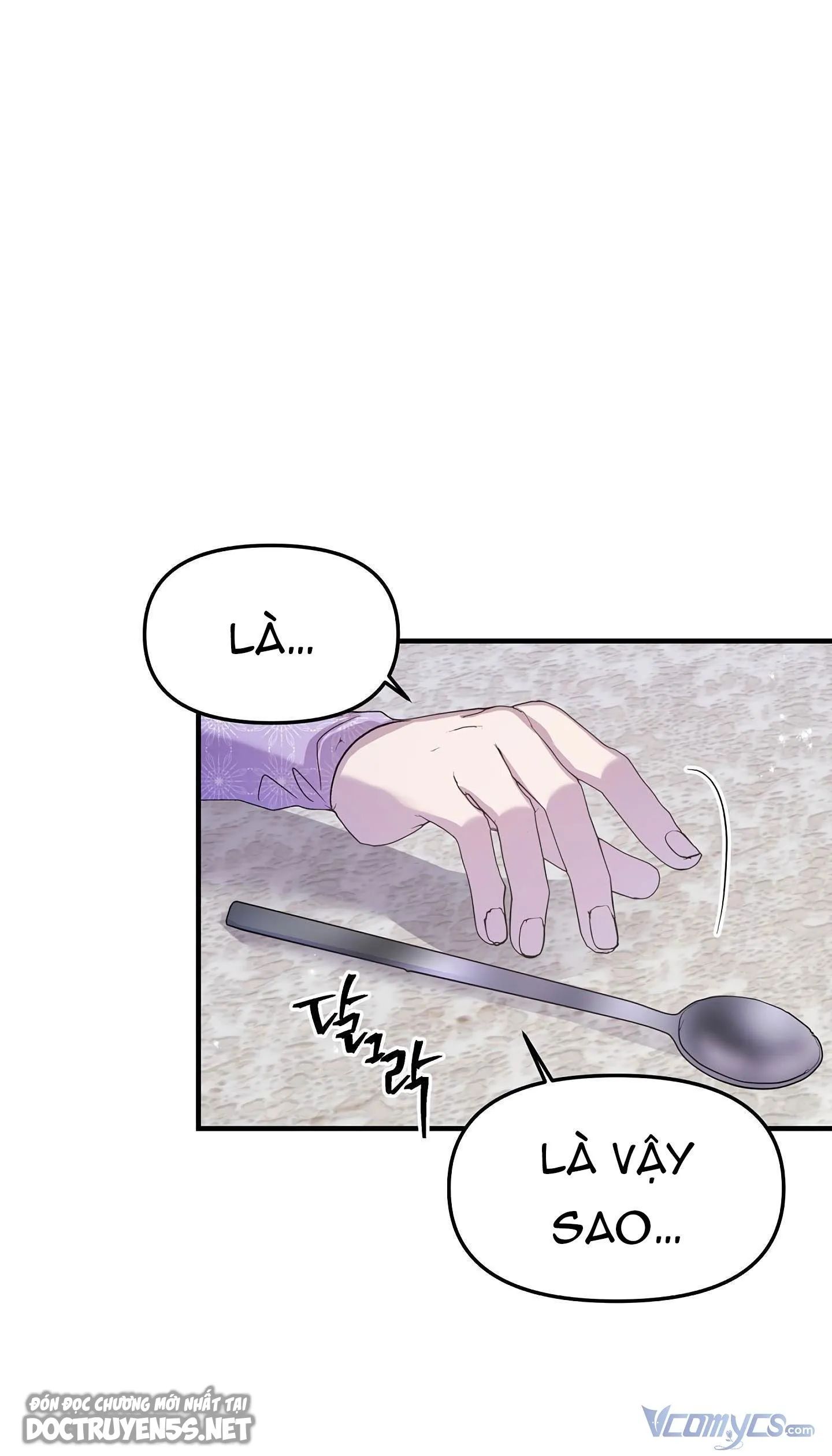 tôi cứu anh không có nghĩa là tôi muốn cưới anh chapter 8 7