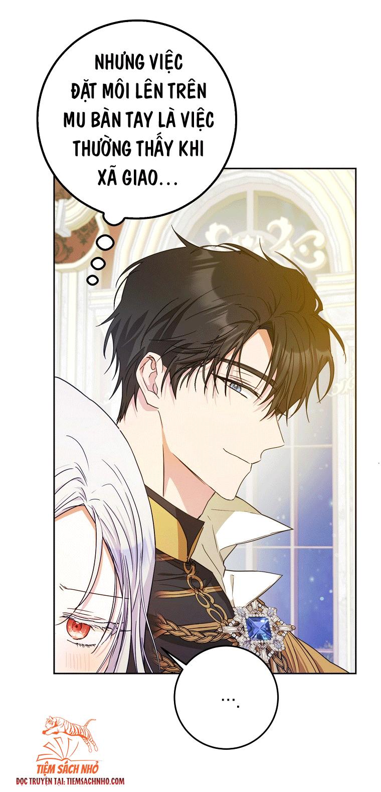 trở thành vợ nam chính chapter 42 44