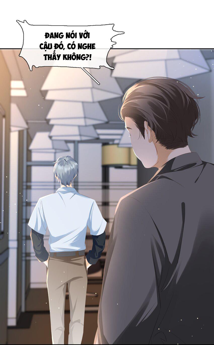 không làm trai bao! chapter 87 31