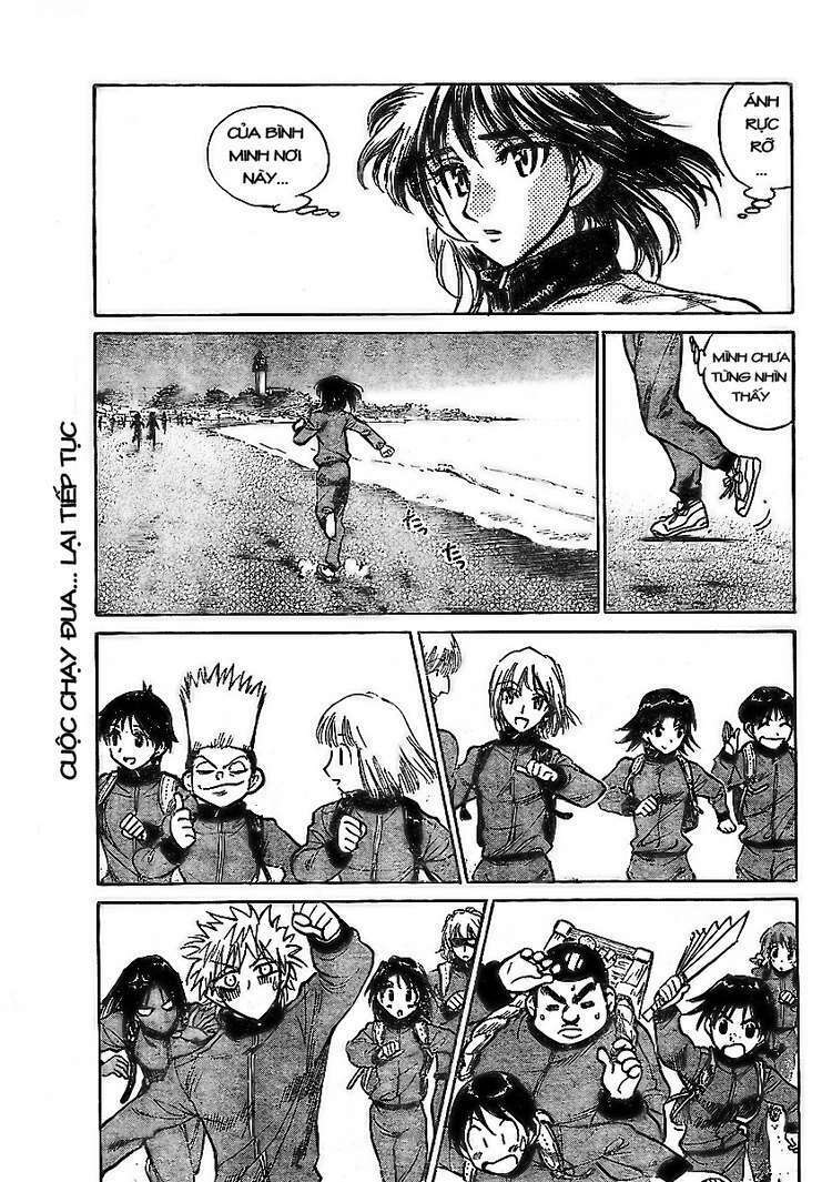 school rumble chapter 261 6