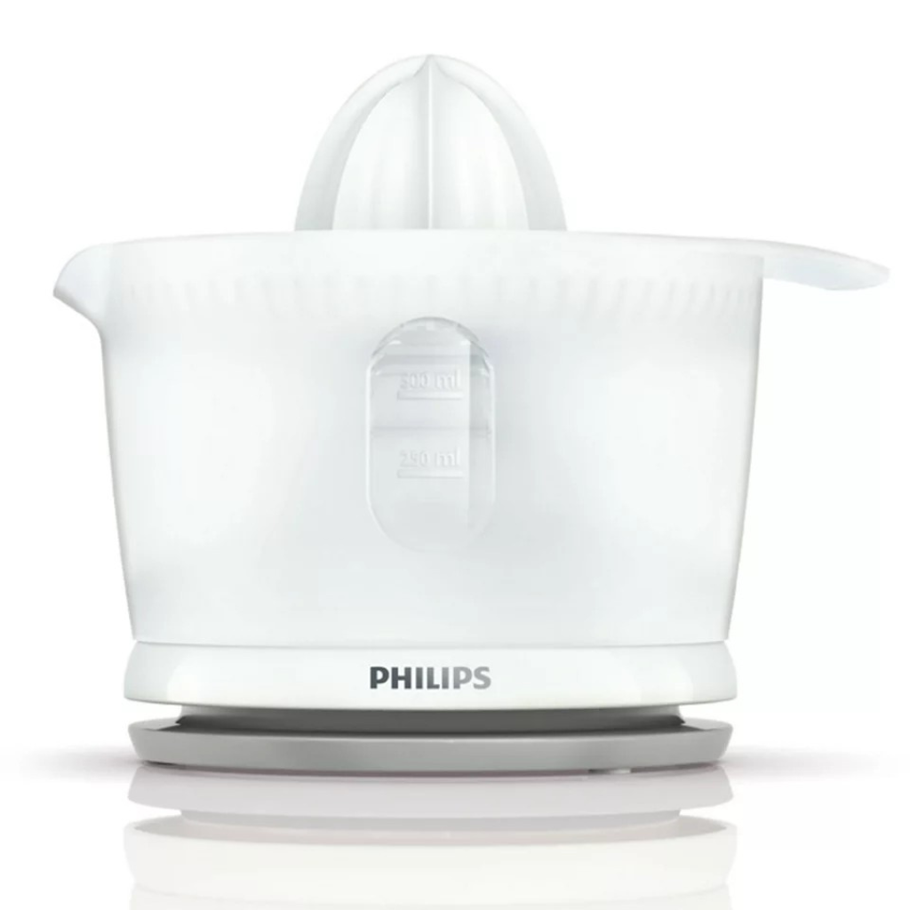 Máy vắt cam Philips HR2738/00 - Hàng Chính Hãng