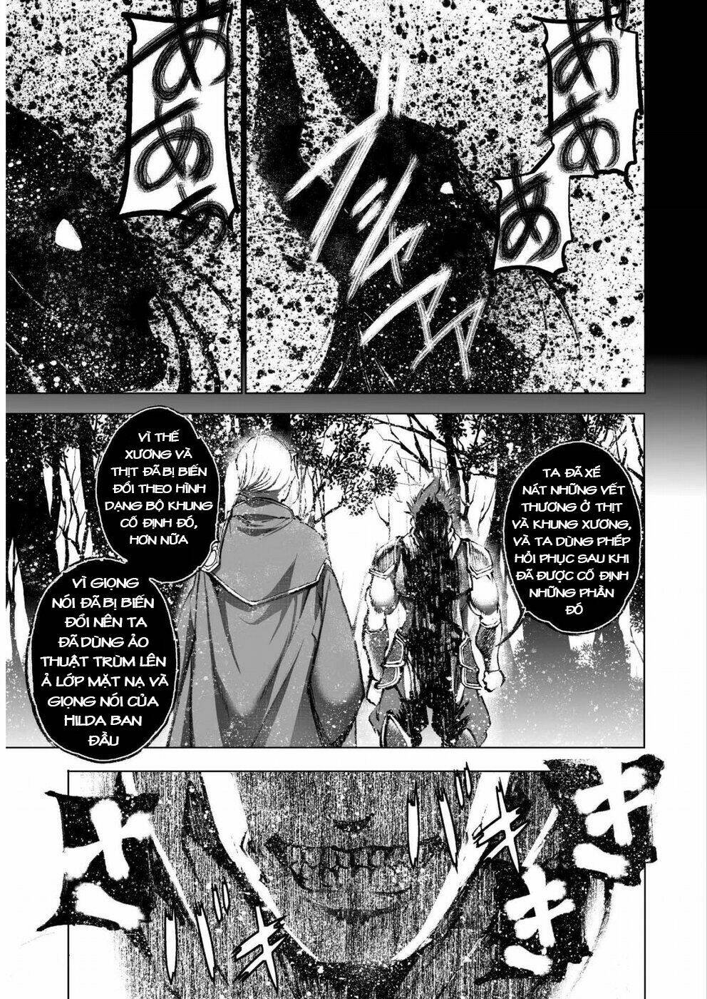 maou no hajimekata chapter 27 19