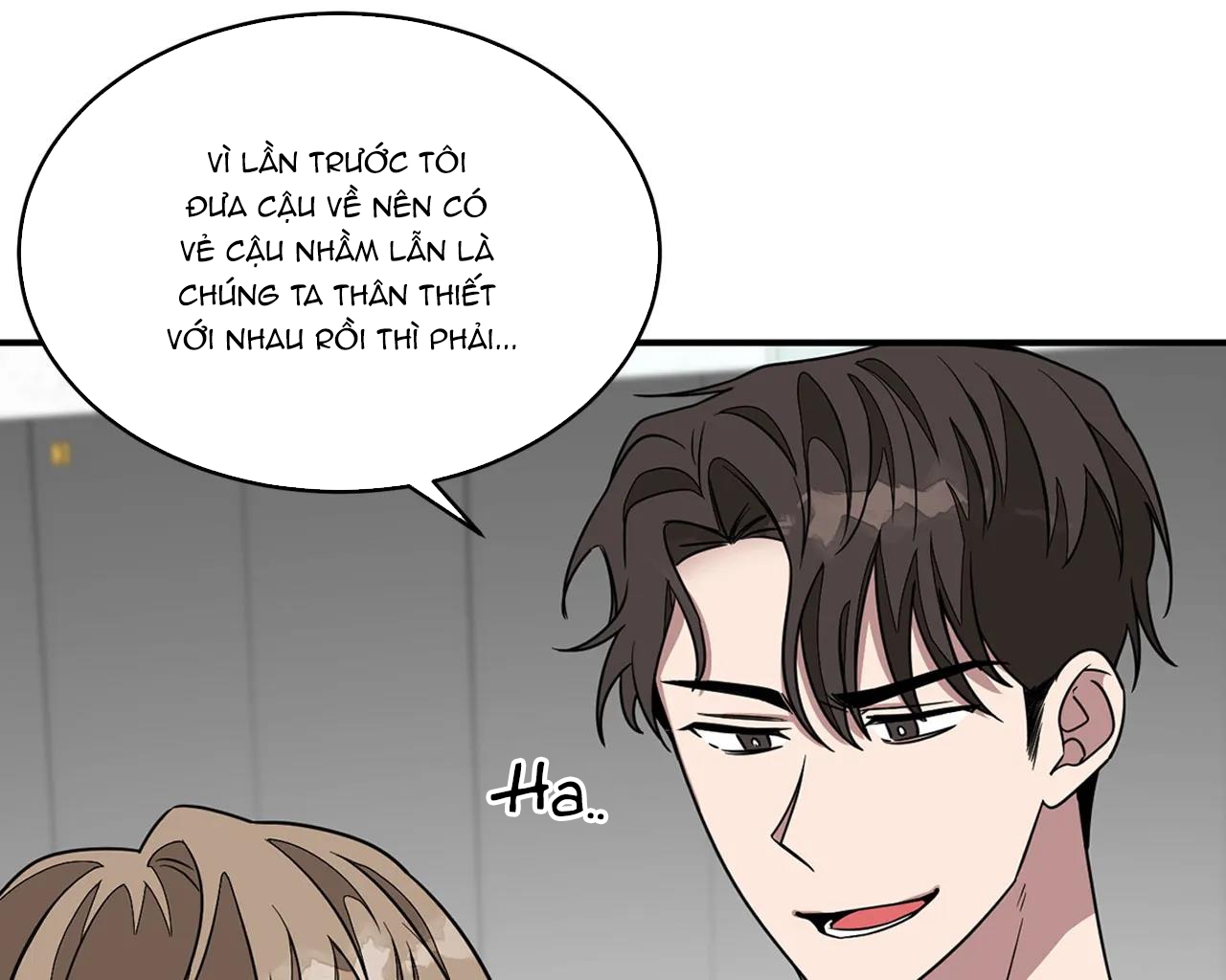 tái sinh [bl manhwa] chapter 11 132