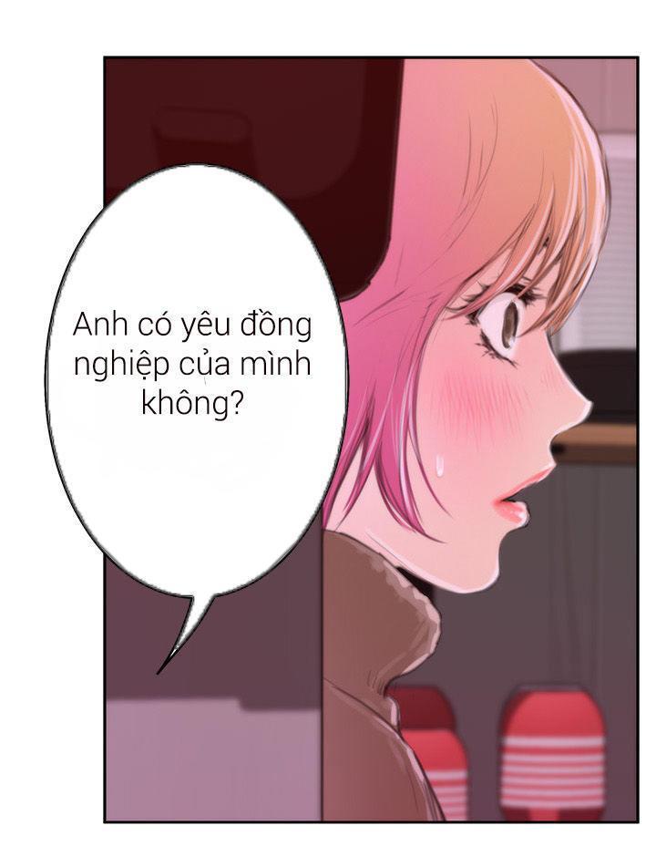 h-mate chapter 83 34