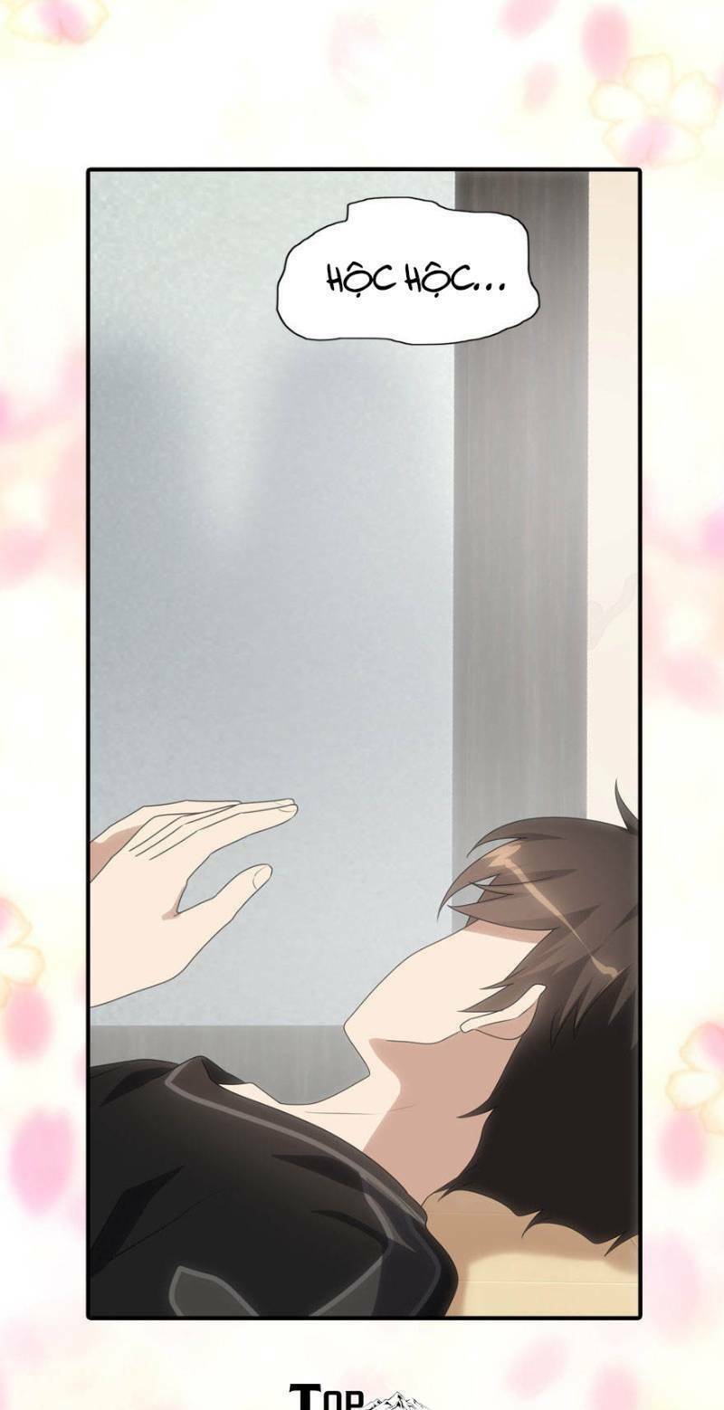 bạn gái virus của tôi chapter 109 13