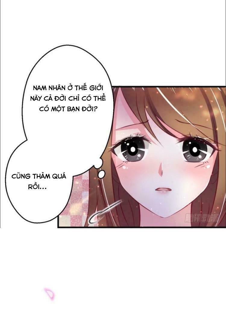 [16+] thảnh thơi thú thế chủng chủng điền, sinh sinh tể chapter 13 7