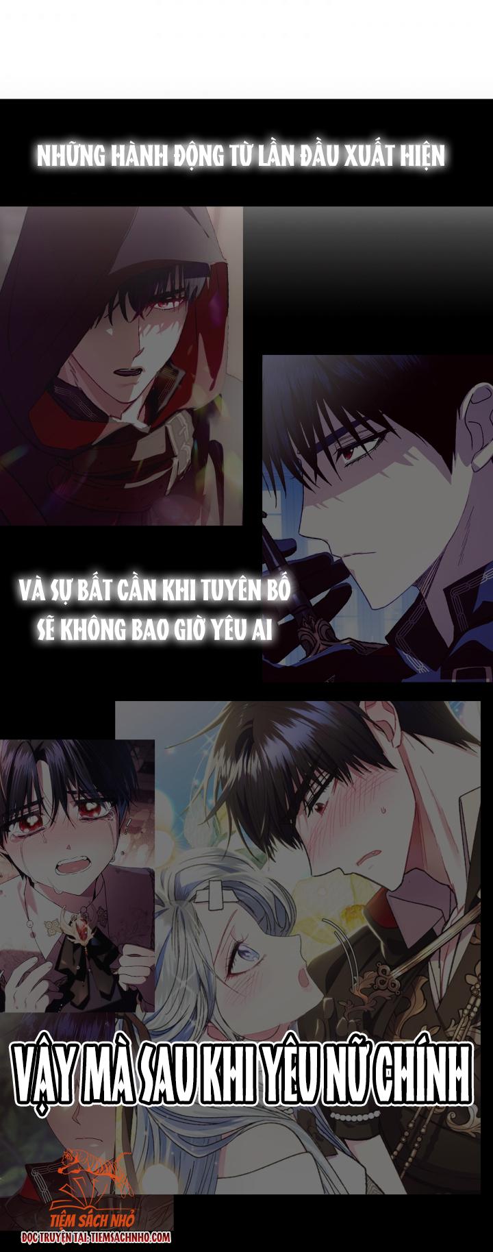 cha, con không muốn kết hôn đâu chapter 77 72