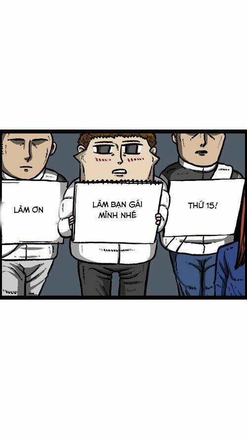 tiếng gọi con tim chapter 65 56