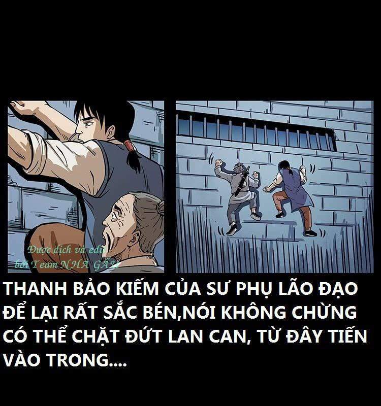 tiên sơn truyền kỳ chapter 26 50