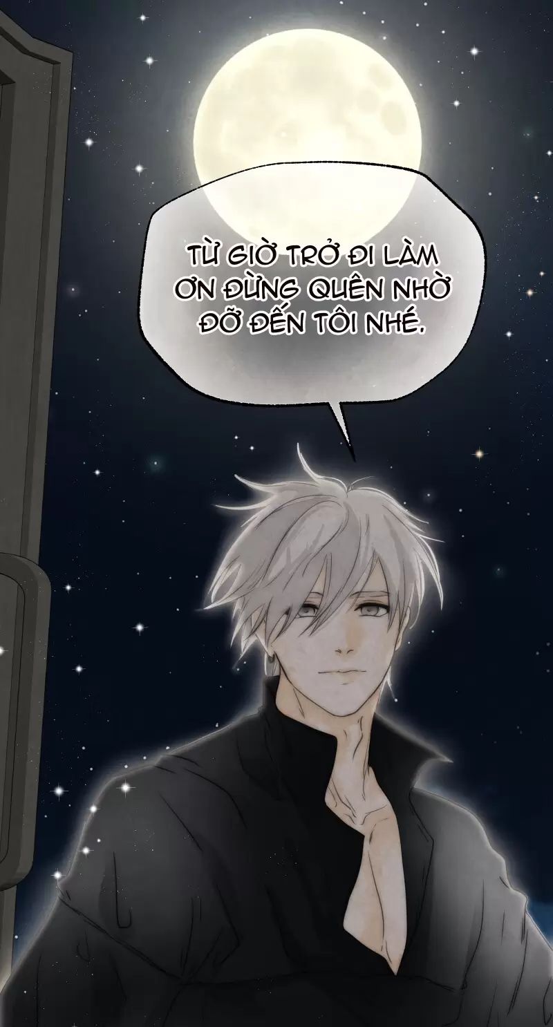 tôi là kẻ phản diện chapter 25 74